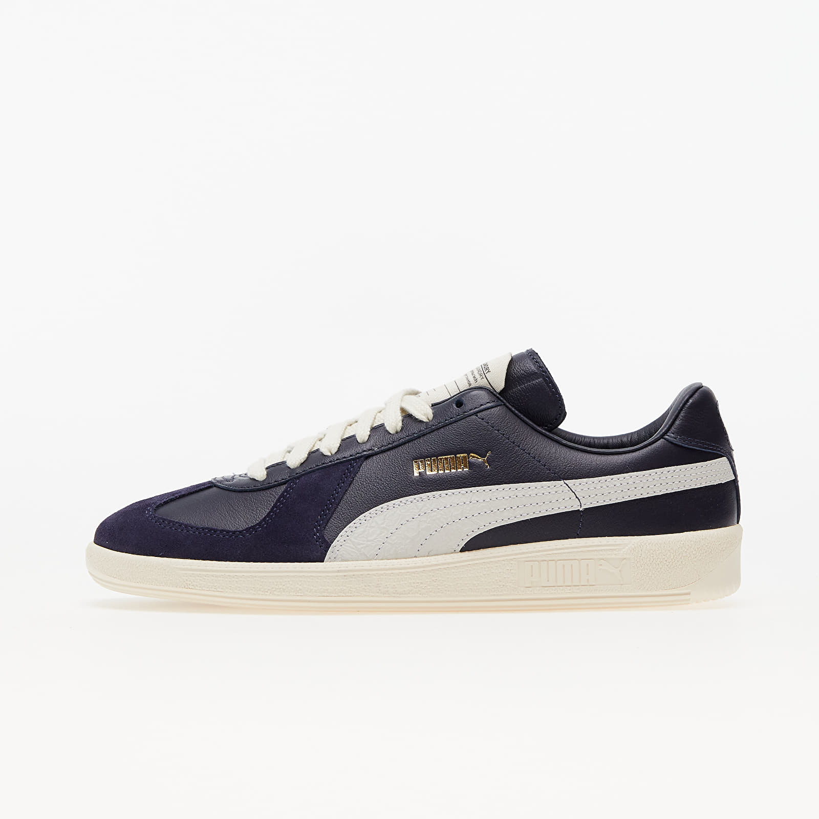 Puma Army Trainer Rudolf Dassler Legacy LB