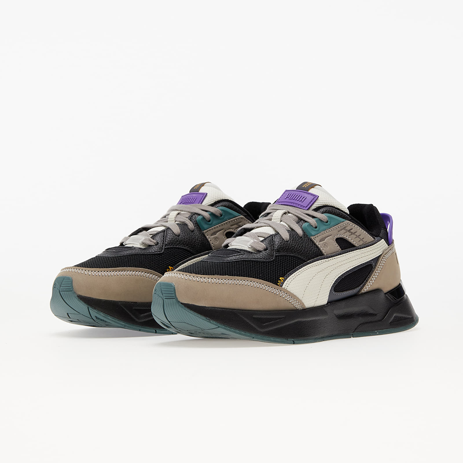 Puma steeple discount