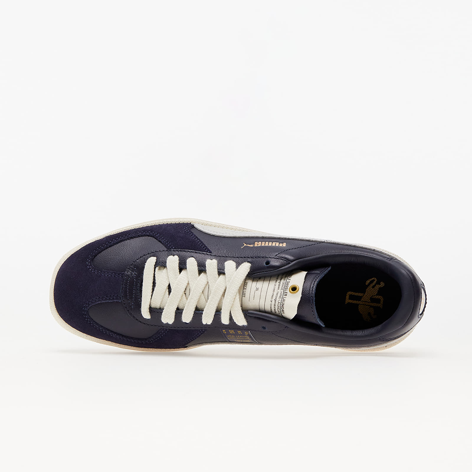 Dassler sales puma shoes