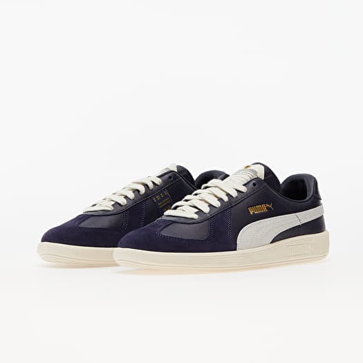 Rudi dassler puma hot sale