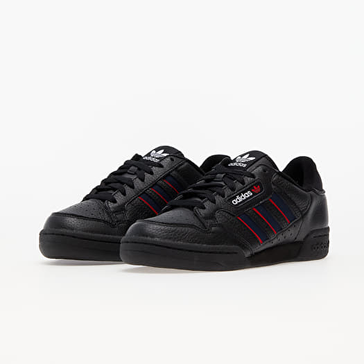 Continental 80s white hot sale