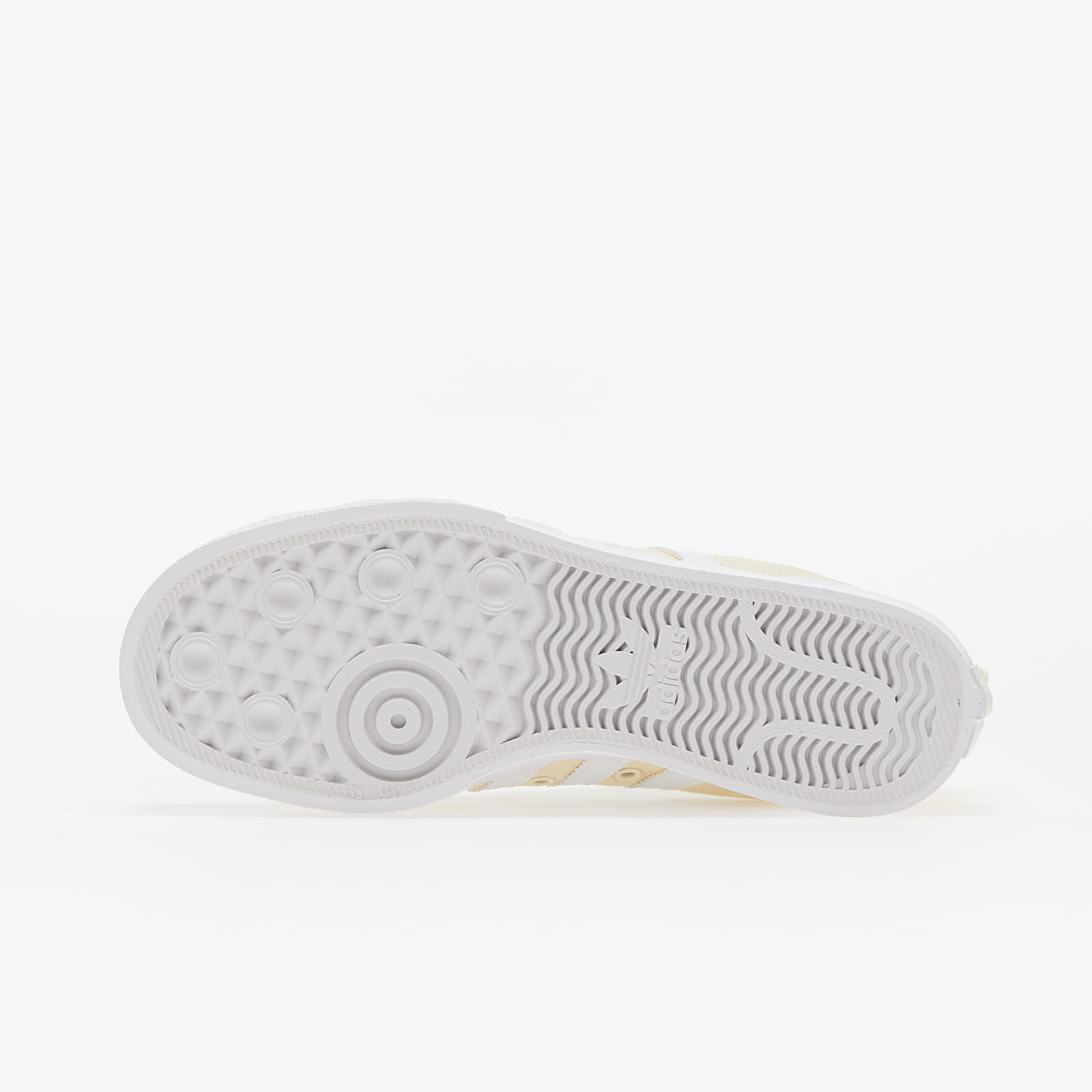 Sko til kvinder adidas Nizza Platform W Supplier Colour/ Ftw White/ Ftw White