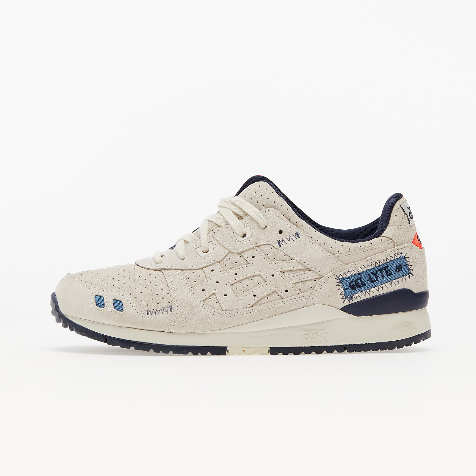 Asics gel lyte 3 birch sale