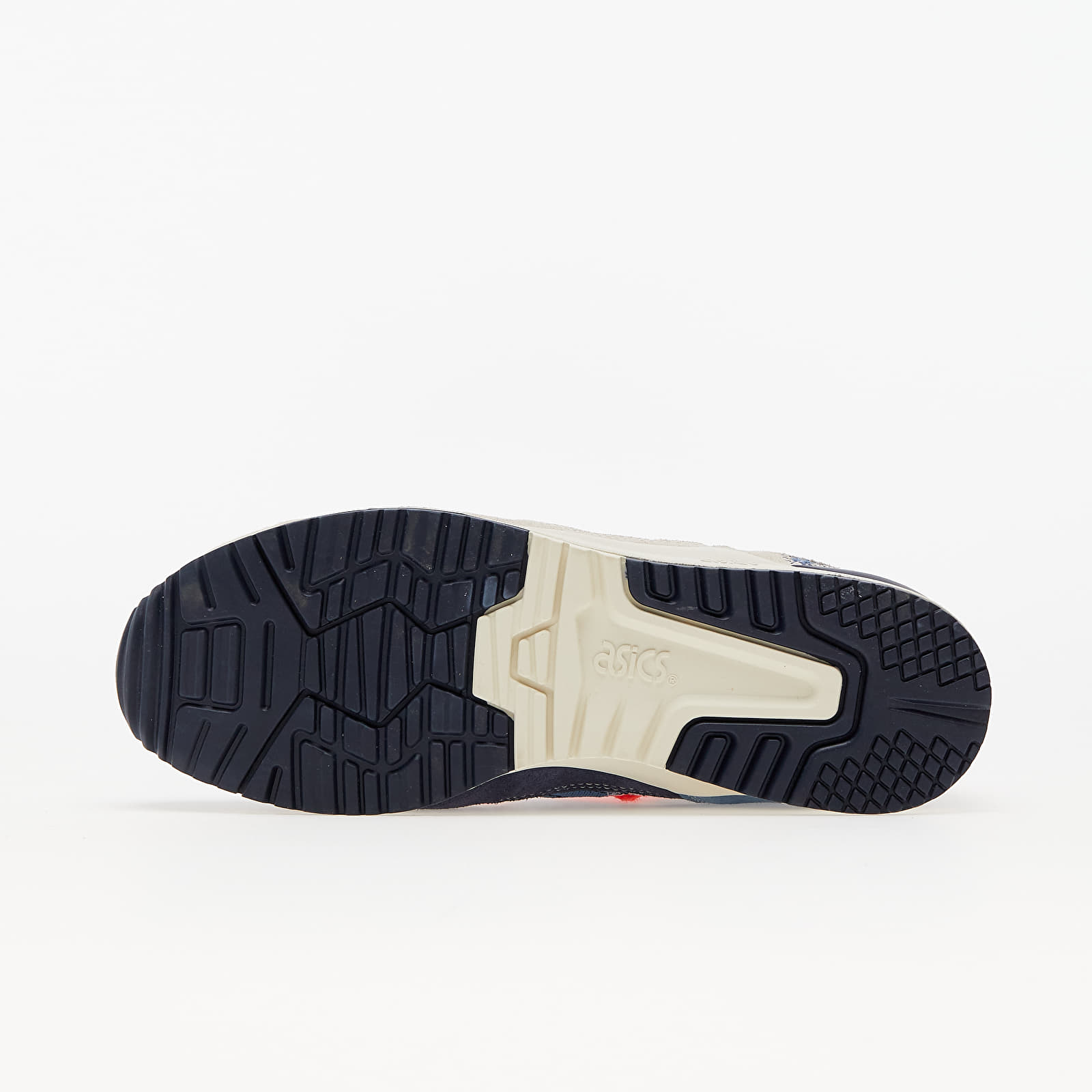 Pánské tenisky a boty Asics Gel-Lyte III OG Birch/ Birch