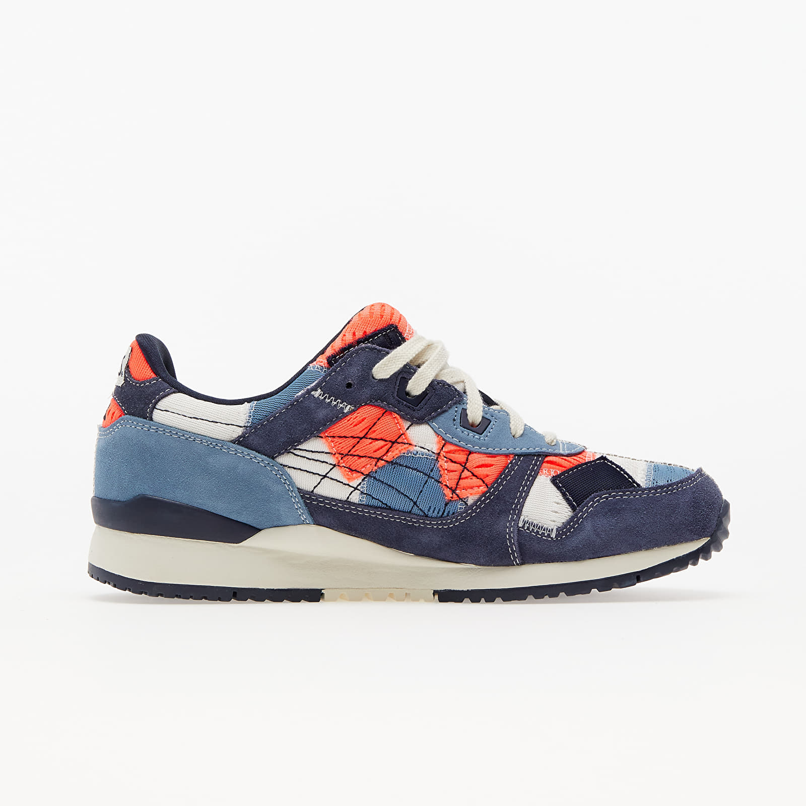 Pánské tenisky a boty Asics Gel-Lyte III OG Birch/ Birch