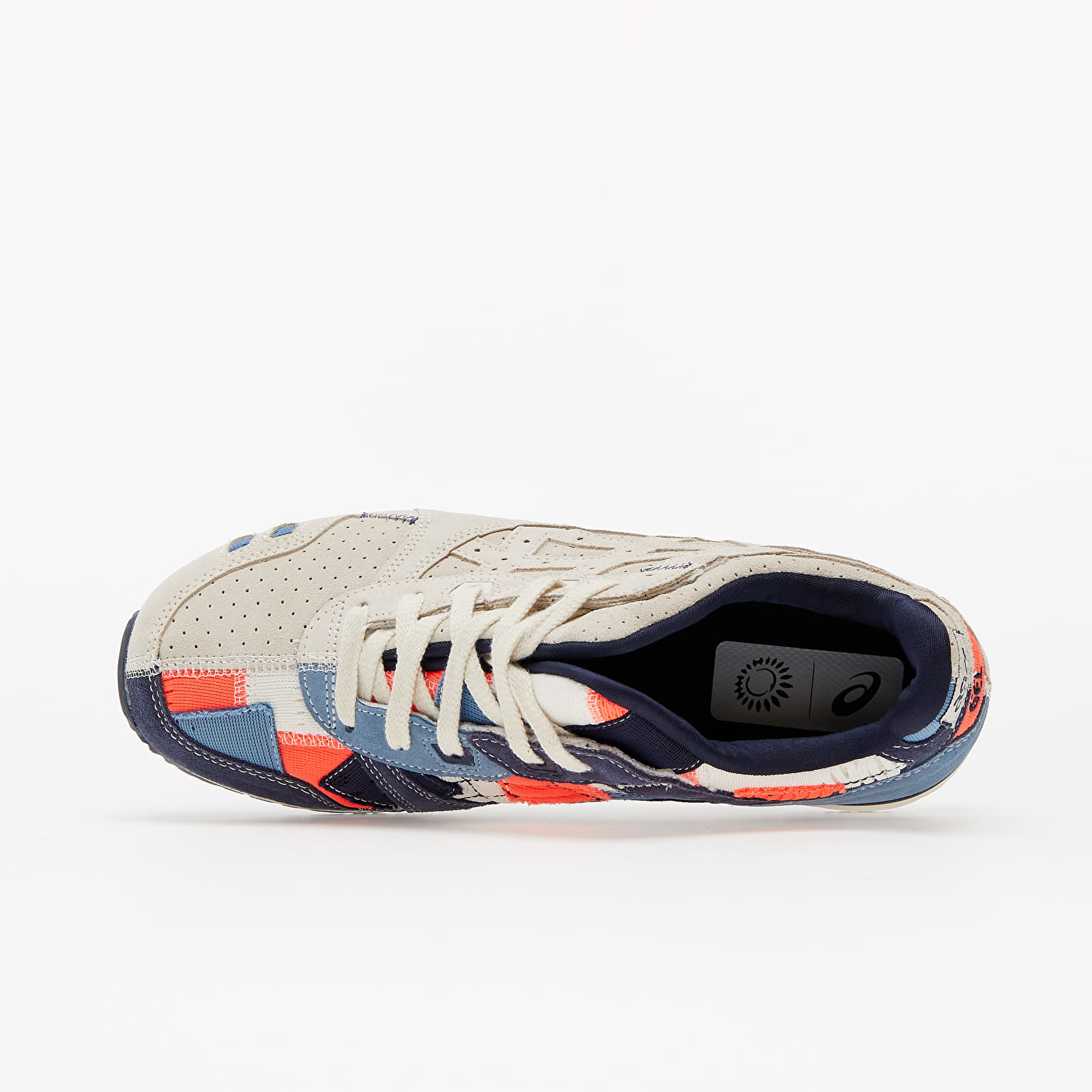Pánské tenisky a boty Asics Gel-Lyte III OG Birch/ Birch