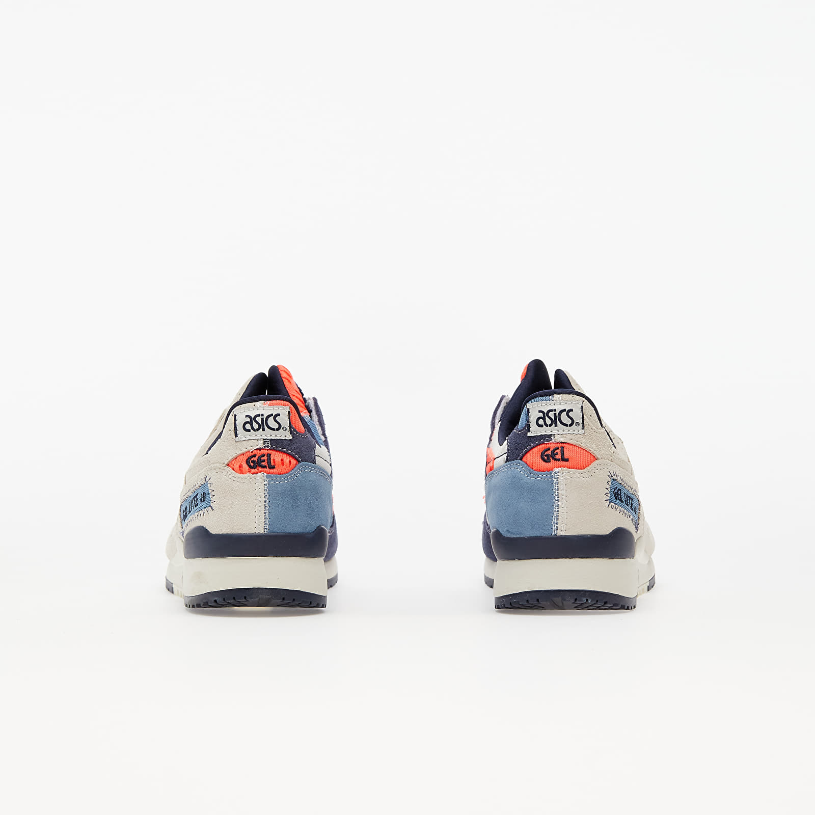 Pánské tenisky a boty Asics Gel-Lyte III OG Birch/ Birch