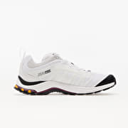 Men s shoes Salomon XA PRO Fusion Advanced White Black Plum