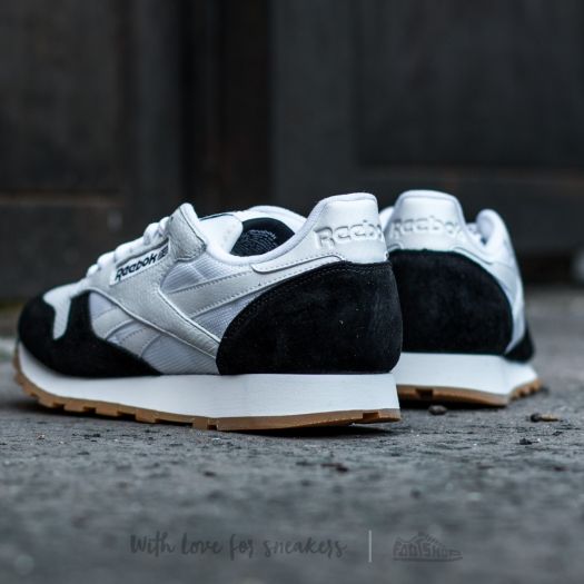 Reebok Classic Leather Perfect Split
