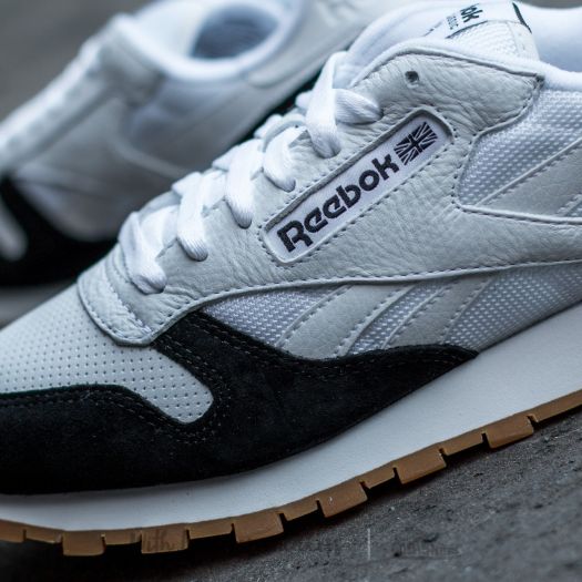Reebok classic leather speckle et perfect split 2025