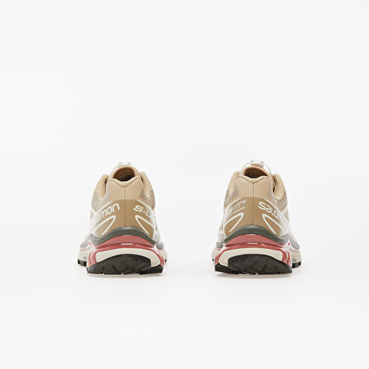 salomon xt 6 safari vintage khaki