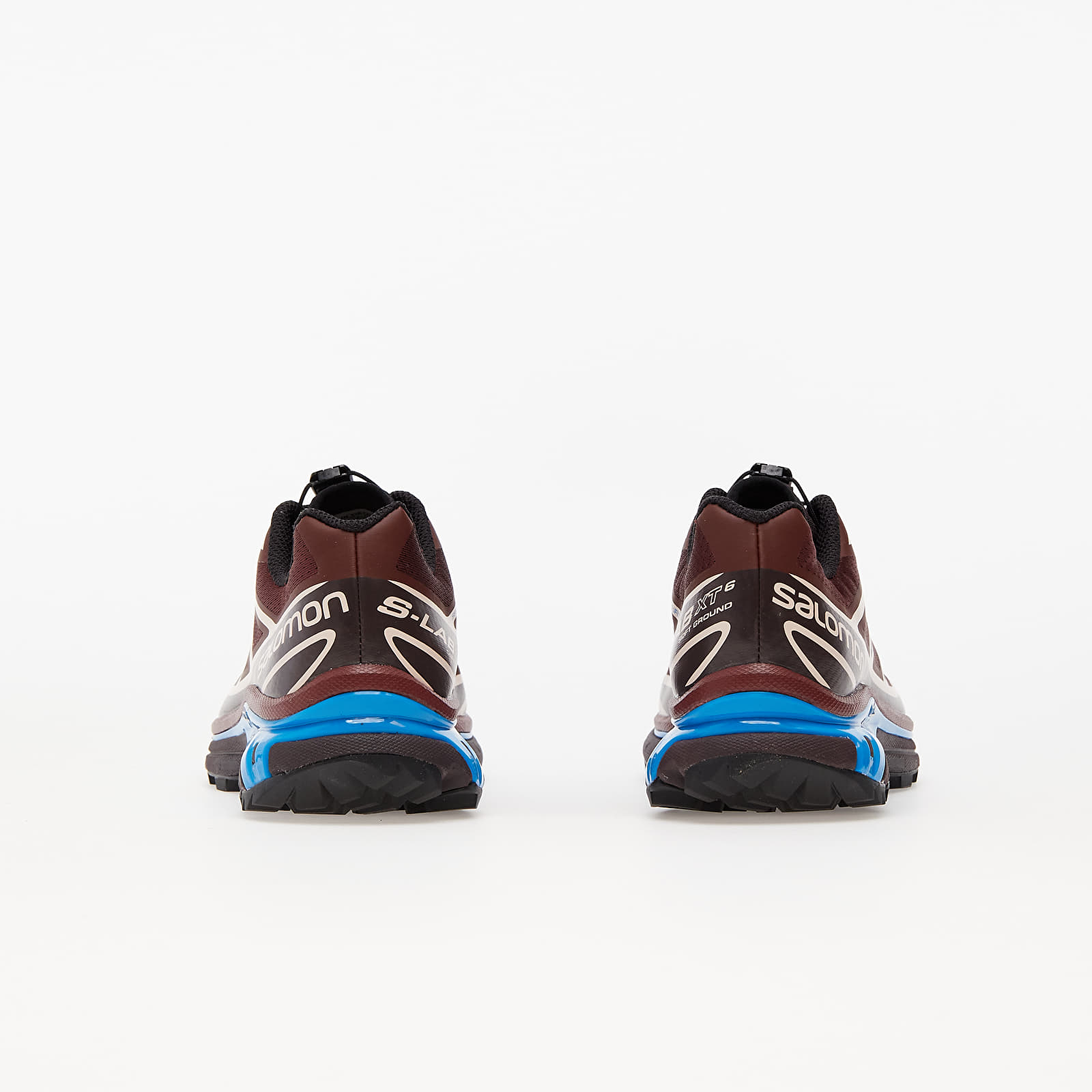 Men's shoes Salomon XT-6 Advanced Madder Brown/ Mocha Mousse/ Chocolate Plum