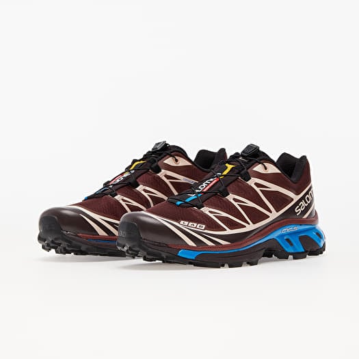 Men's shoes Salomon XT-6 Advanced Madder Brown/ Mocha Mousse