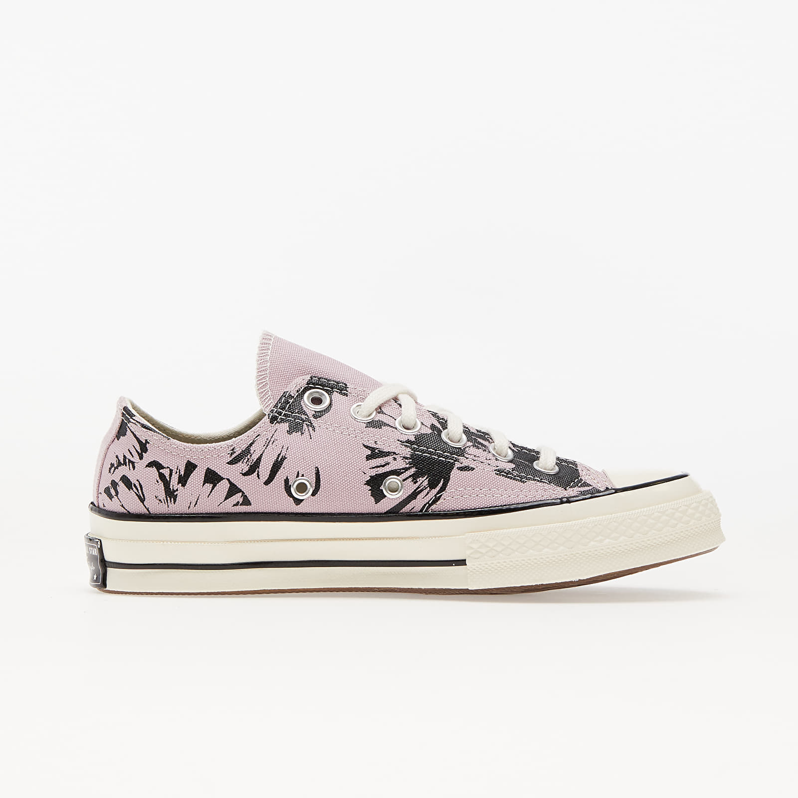 Buty damskie Converse Chuck 70 Floral Fusion Himalayan Salt/ Black/ Egret