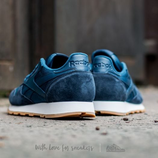 Scarpe reebok uomo blu hotsell