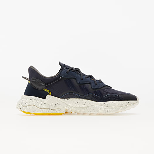 Men s shoes adidas Ozweego Legend Ink Night Navy Grey Six Footshop