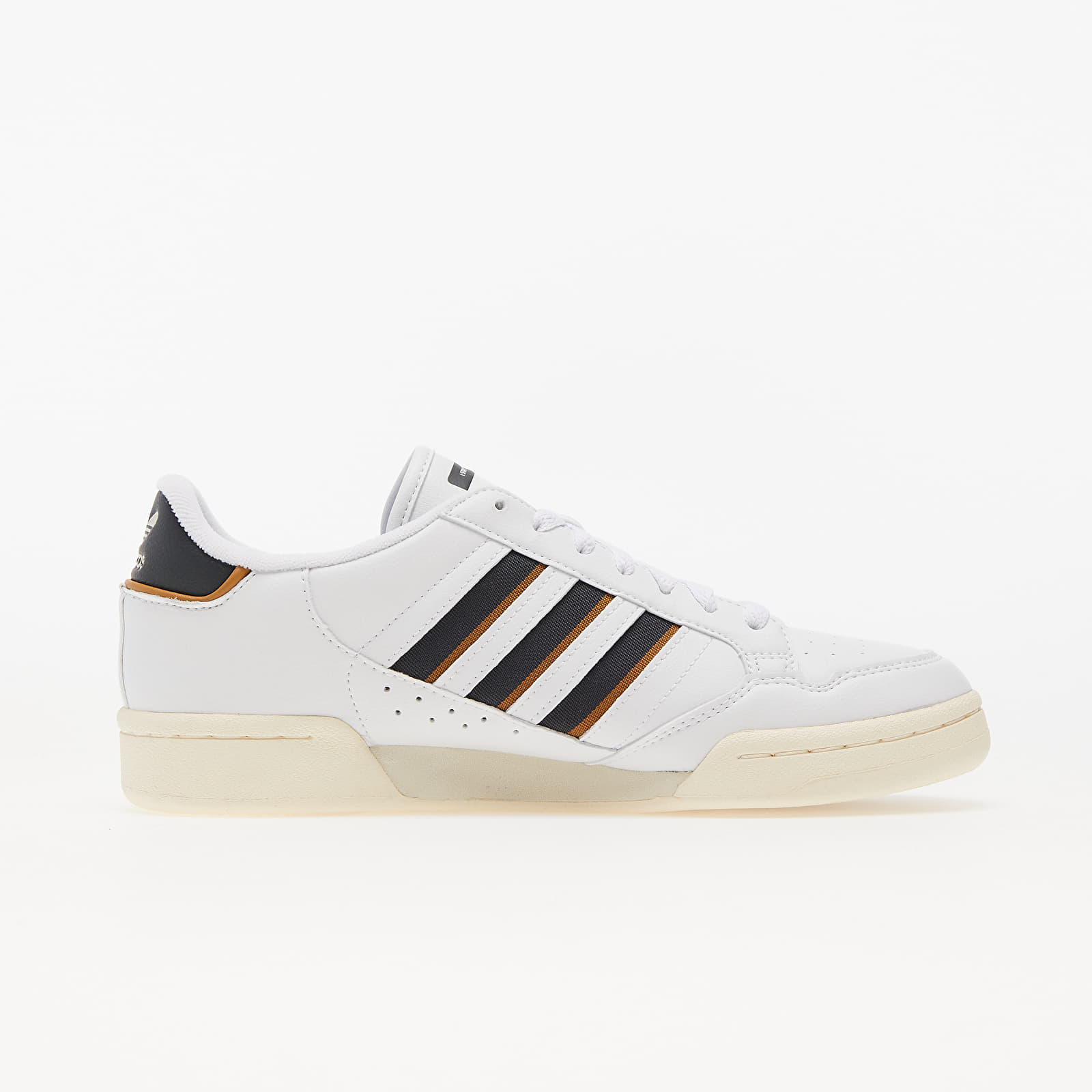Pánské tenisky a boty adidas Continental 80 Stripes Ftwr White/ Cream White/ Grey Six