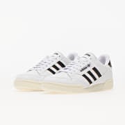 Adidas continental 80s cream clearance