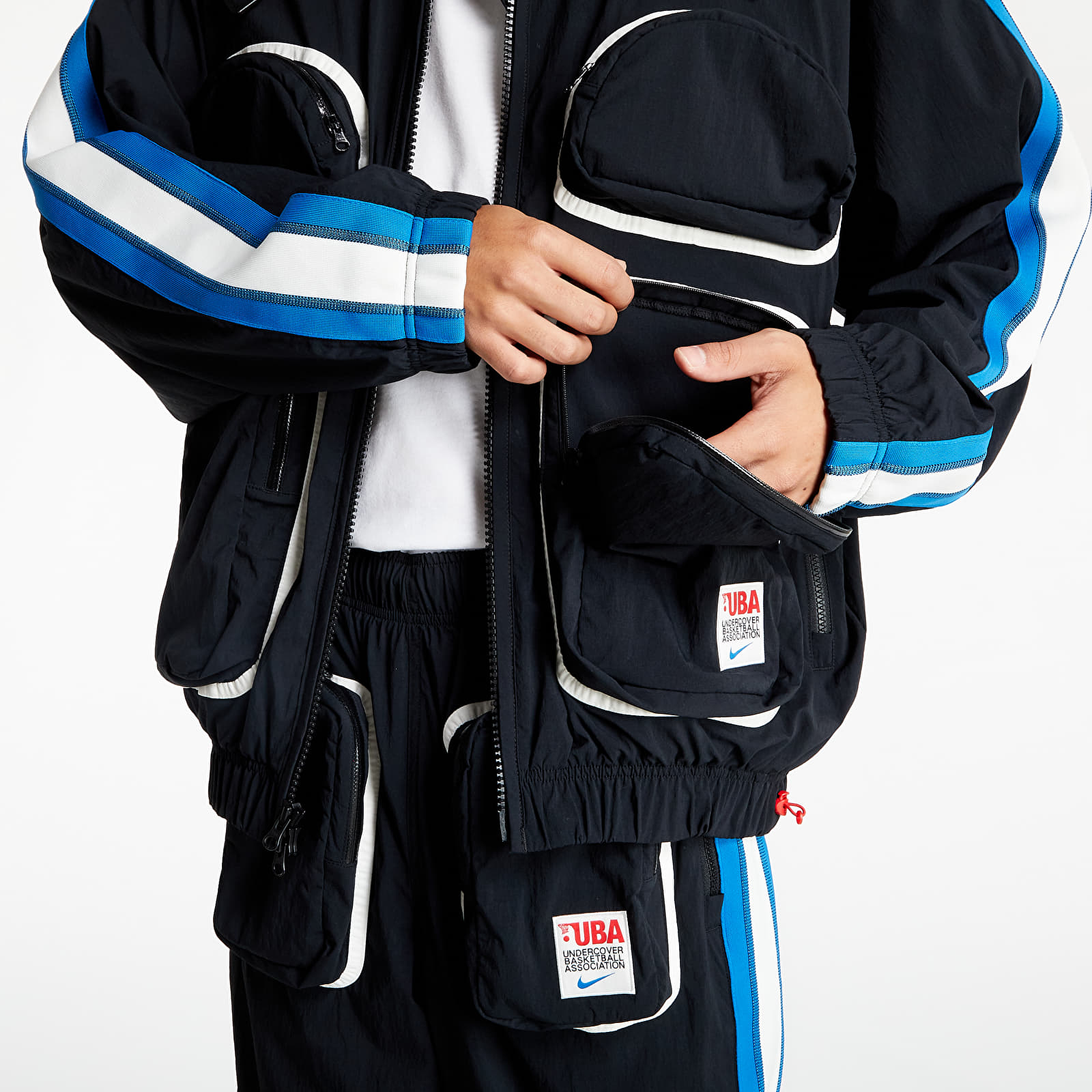 Nike x undercover nrg tracksuit discount