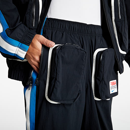 Sweatshirts NikeLab x Undercover Men s NRG Kr Track Suit Black