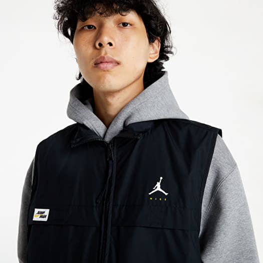 jordan jumpman vest