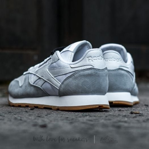 Reebok classic leather perfect split shop
