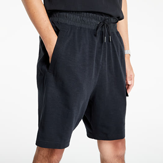 nike men jogger shorts