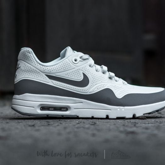 Nike air max 1 ultra moire white hot sale