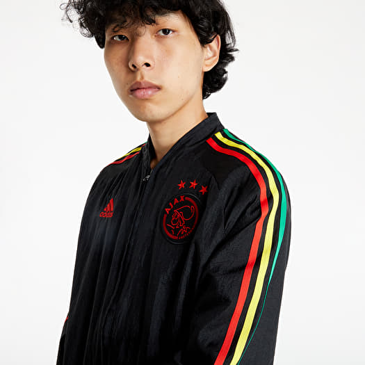 Ajax jacket adidas 2025