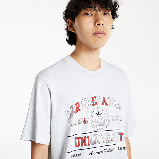 adidas college shirt