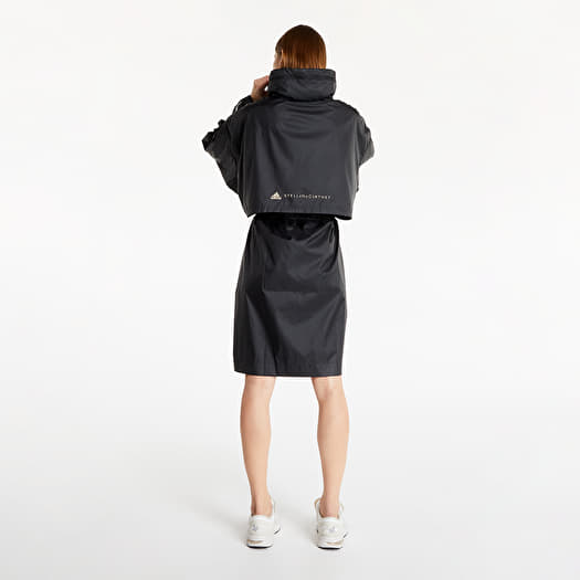 Jackets adidas x Stella Mccartney Long Parka W.R. Black (FU1164