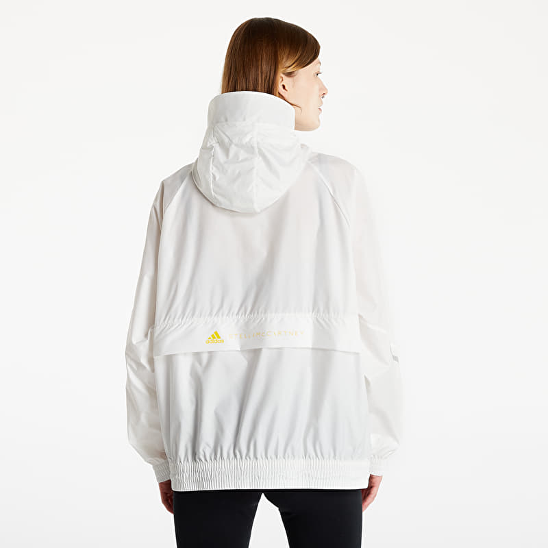  by Stella McCartney ウインドブレーカー Jackets adidas x Stella McCartney Windbreaker White (GU1615