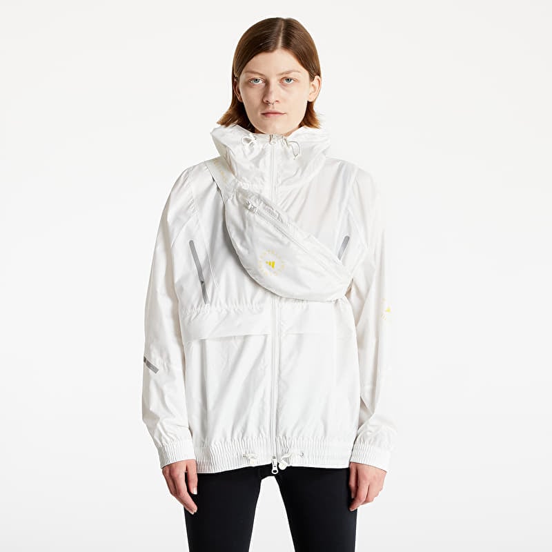 Jackets adidas x Stella McCartney Windbreaker White (GU1615