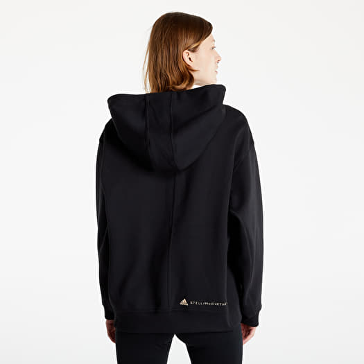 adidas x Stella McCartney Sc Fz Hoodie Black Footshop