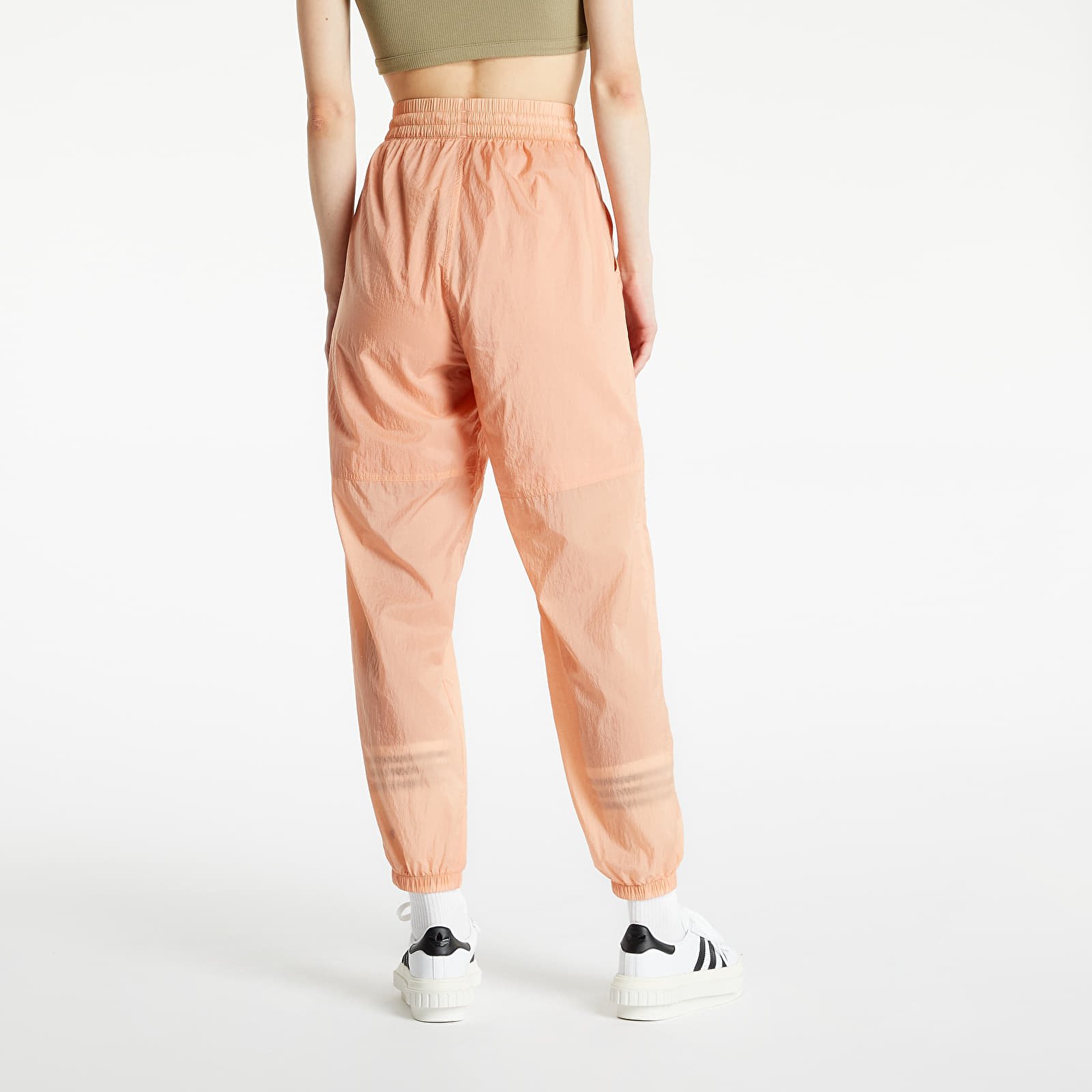 Coral adidas pants hotsell
