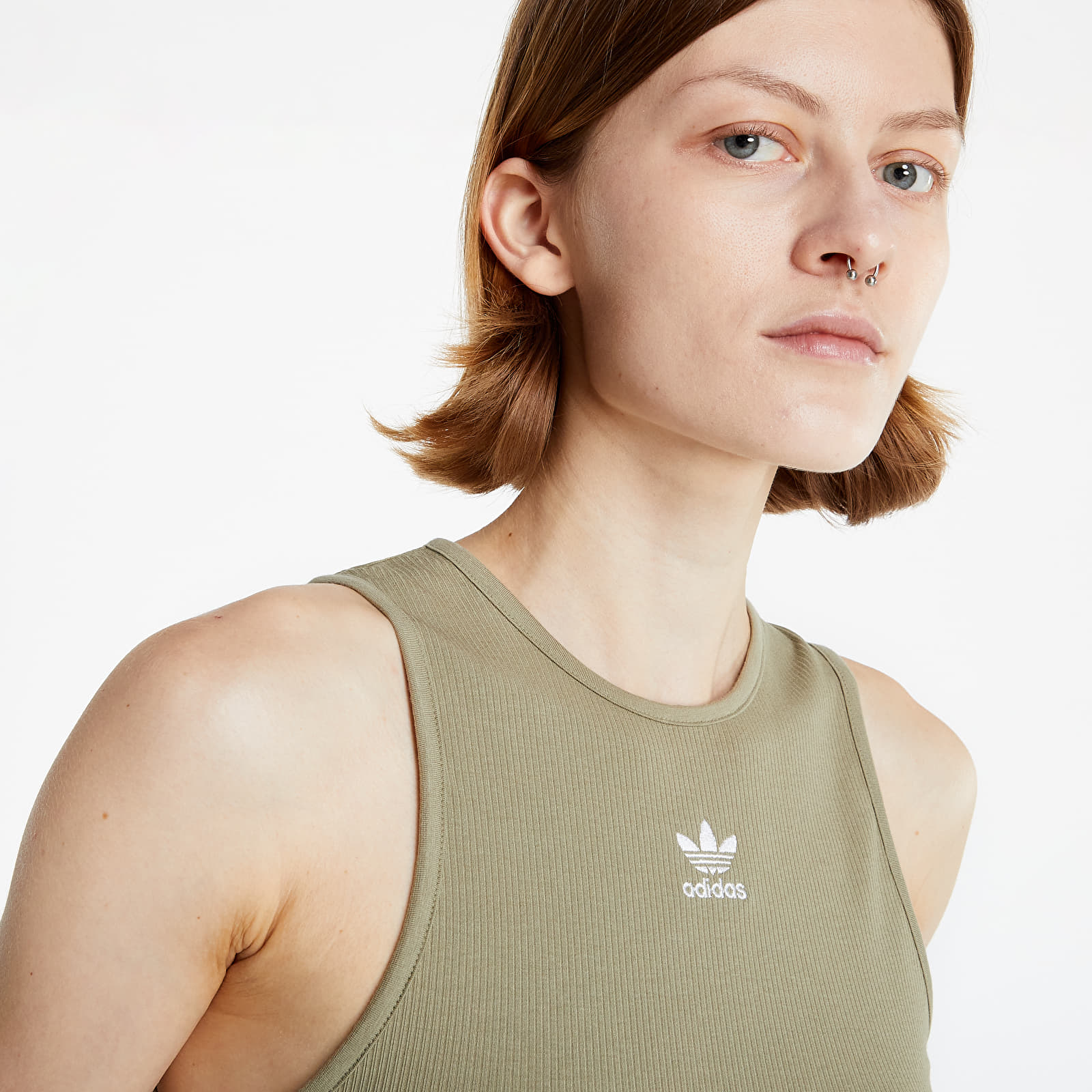 Tank top adidas Tank Top