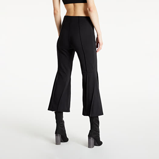 Jogger Pants Y-3 W Classic Cropped Track Pants Black | Footshop