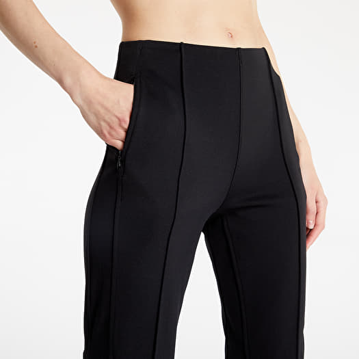 Jogger Pants Y-3 W Classic Cropped Track Pants Black | Footshop