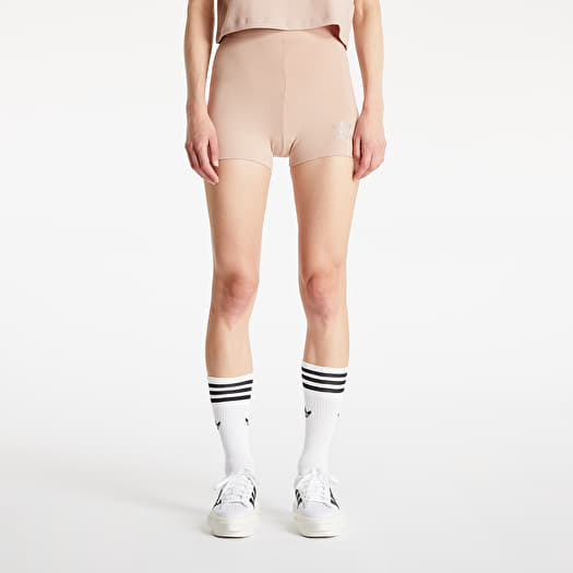 Shorts adidas 2000 Luxe Shorts Ash Pearl Footshop
