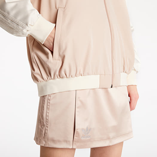 Adidas ash pink clearance jacket
