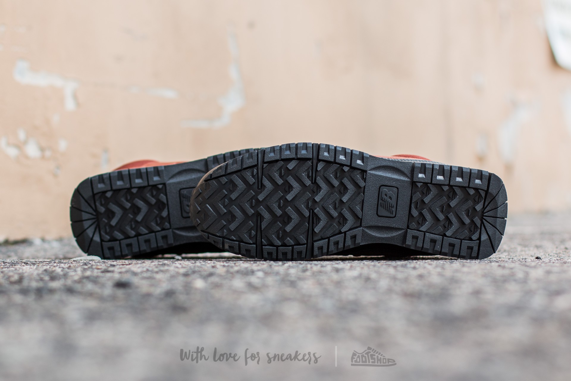 Buty męskie New Balance HL754TB
