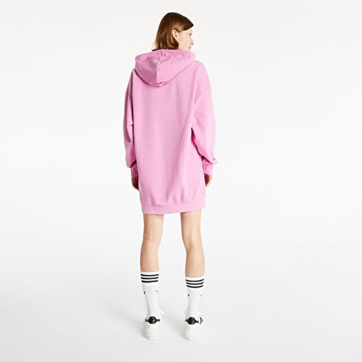 Topshop clearance hoodie dress