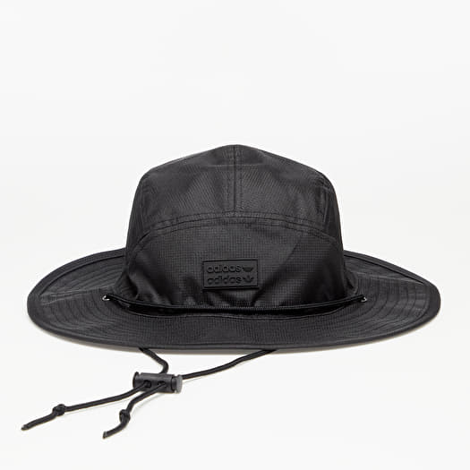Bucket hats adidas R.Y.V. Bucket Hat Black (H25283) | Footshop