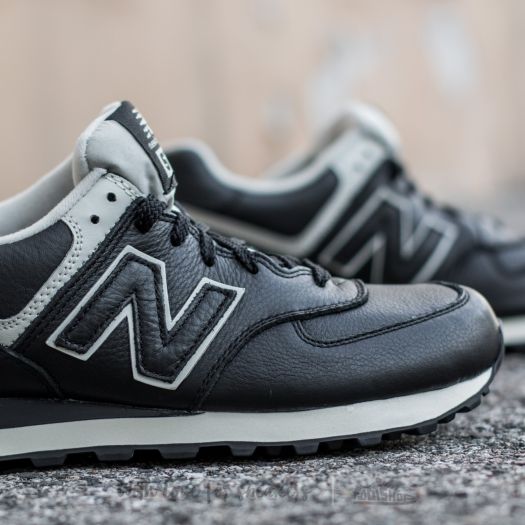 Men s shoes New Balance ML574LUC Footshop
