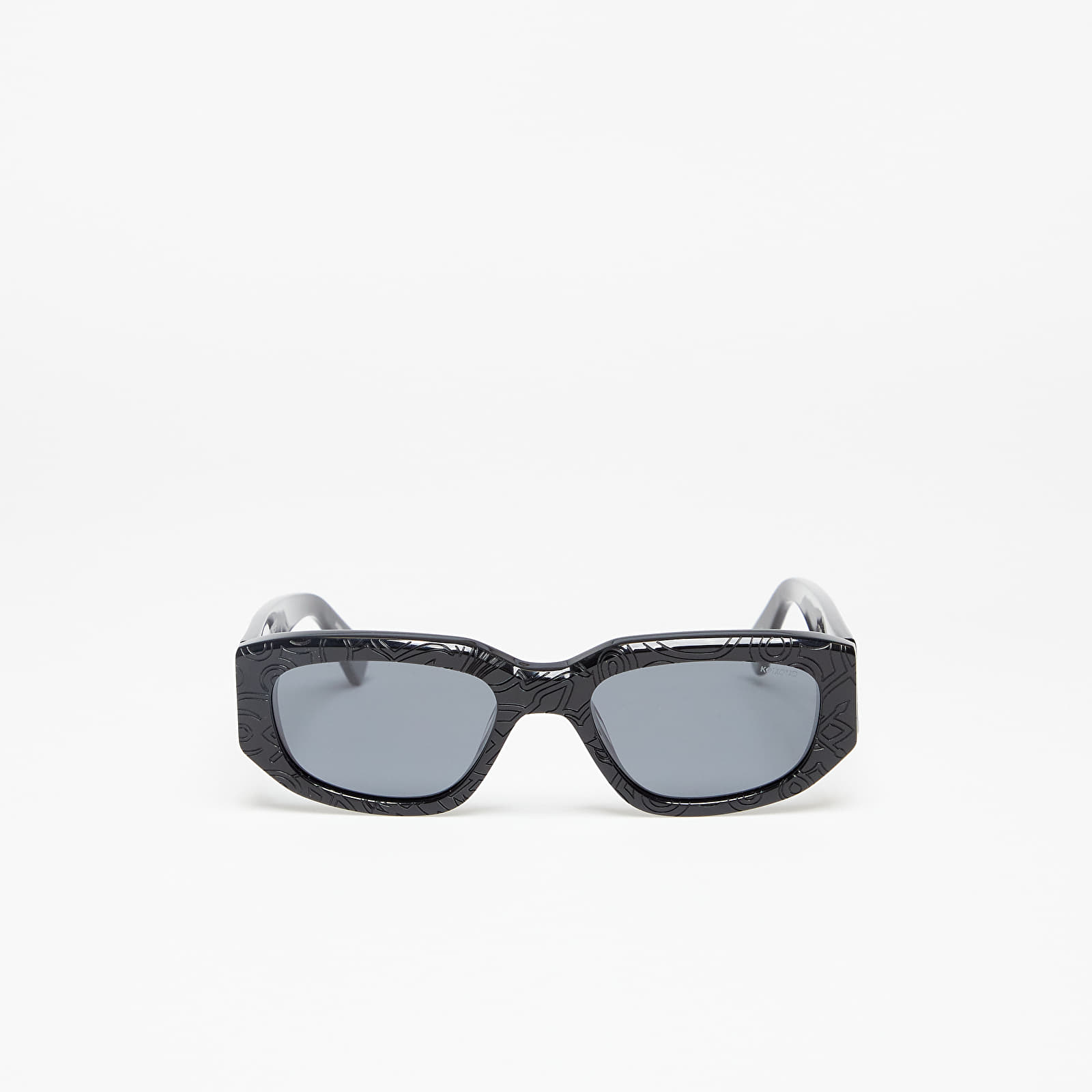 Sunglasses Komono x Daily Paper Sunglasses Black