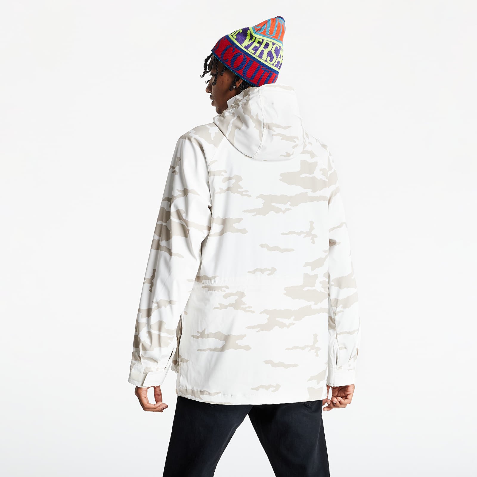 Jacken Columbia Field ROC™ Decoy™ 1986 Jacket Sea Salt