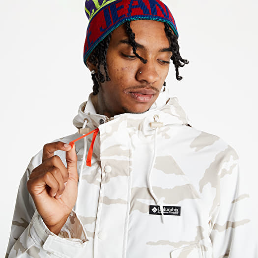 Columbia decoy sales 1986 parka