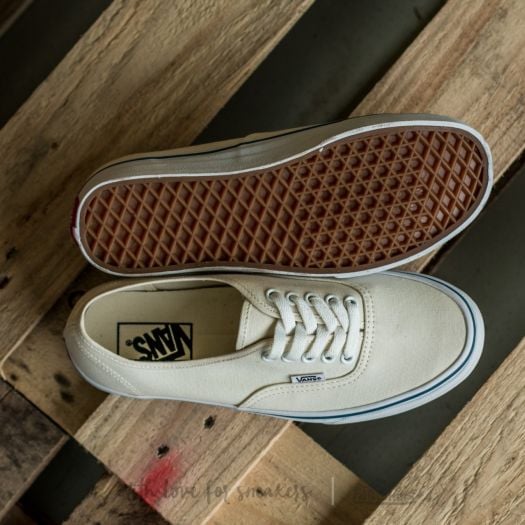 Vans Authentic