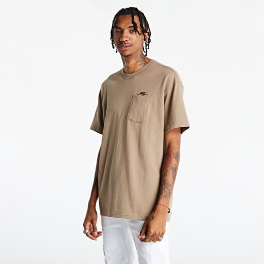Nike pocket t sales shirt