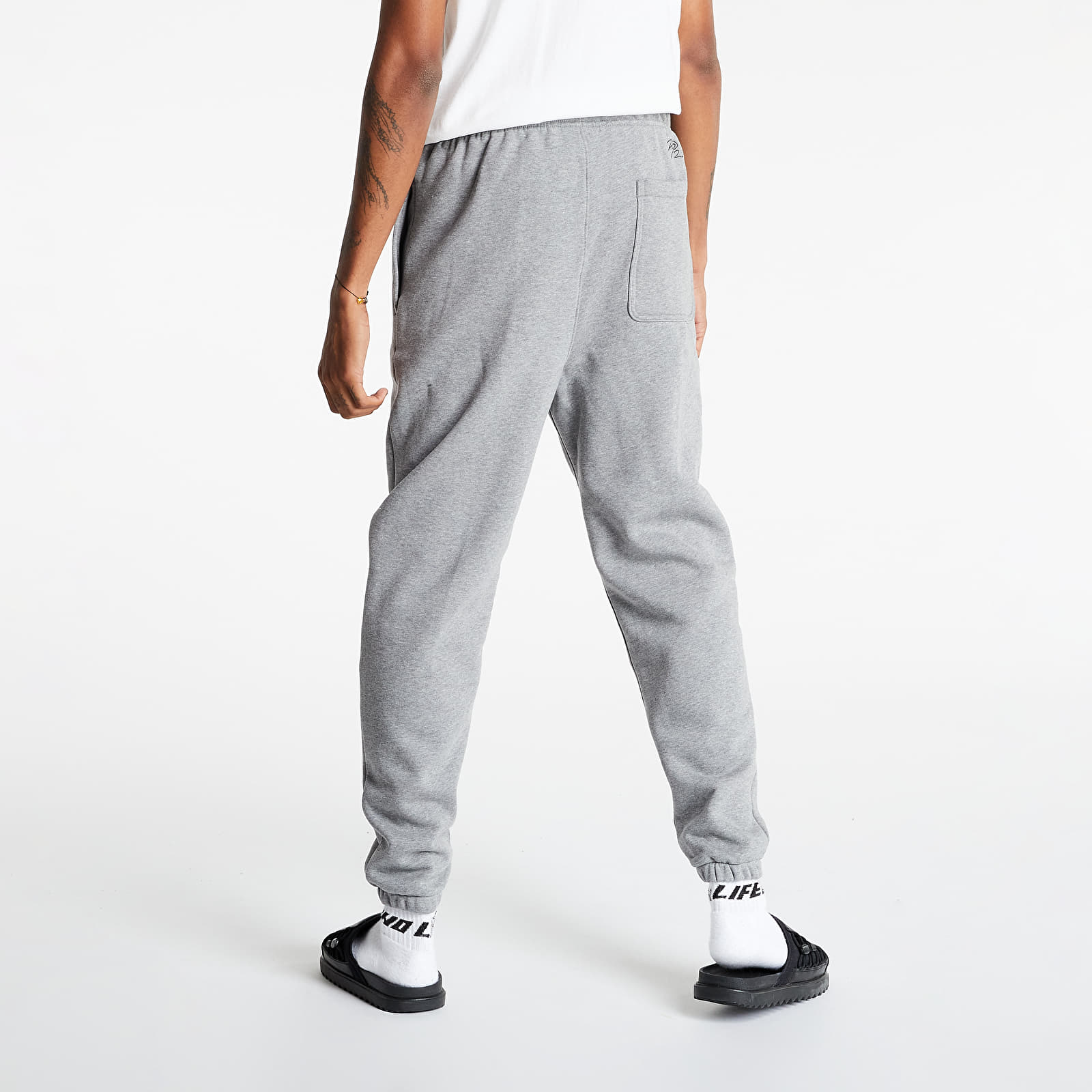 Παντελόνια Jordan Essentials M Fleece Pants Carbon Heather